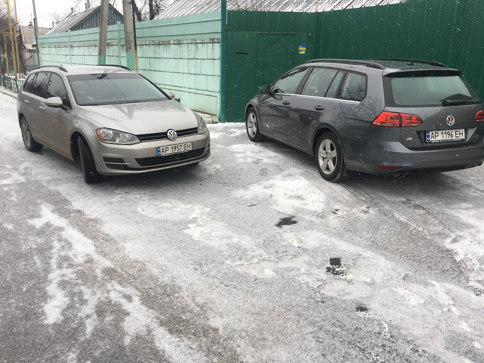 Кому який колір більше подобається? 1