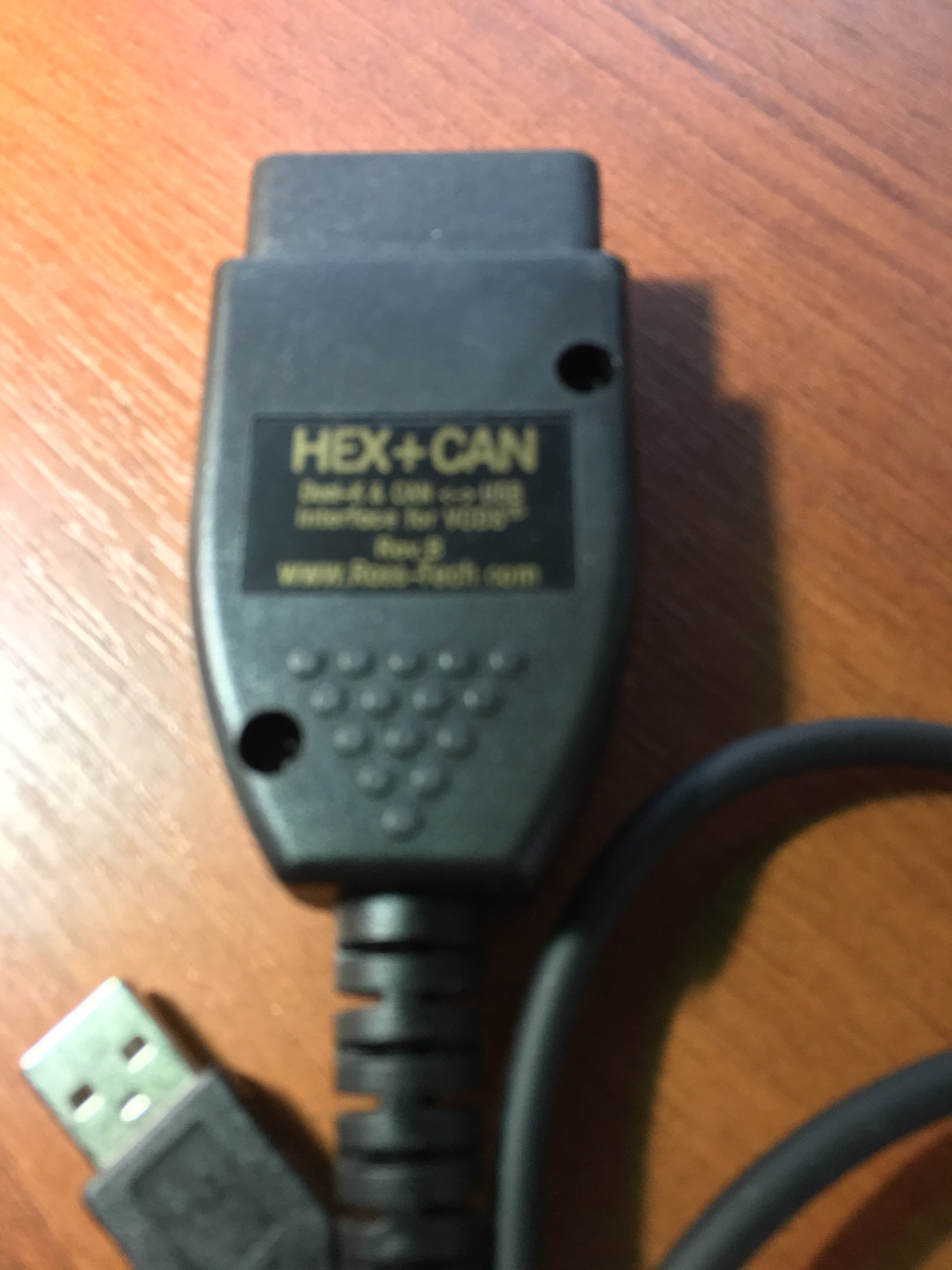 VCDS(VAG-COM) 17.1.3 ENG+RUS 3