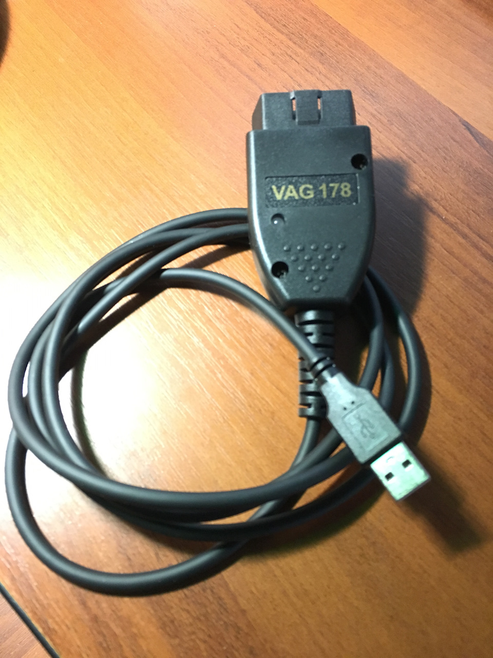 VCDS(VAG-COM) 17.1.3 ENG+RUS 2