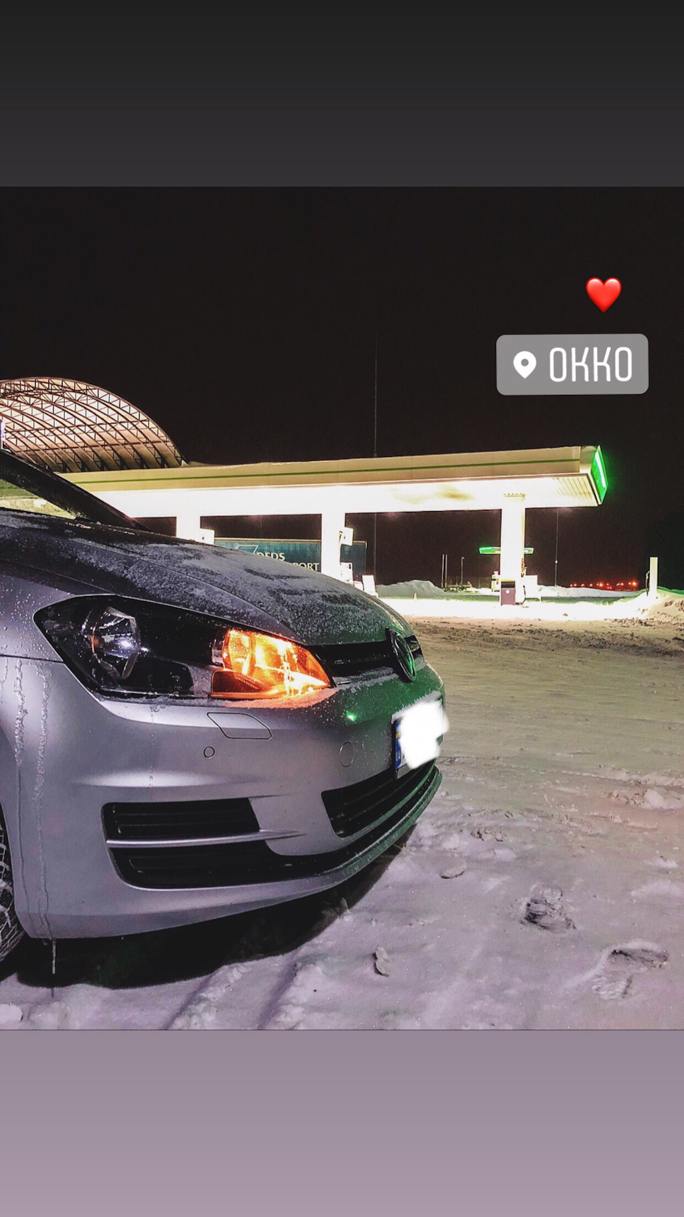 Нічні покатушки 🚘 1