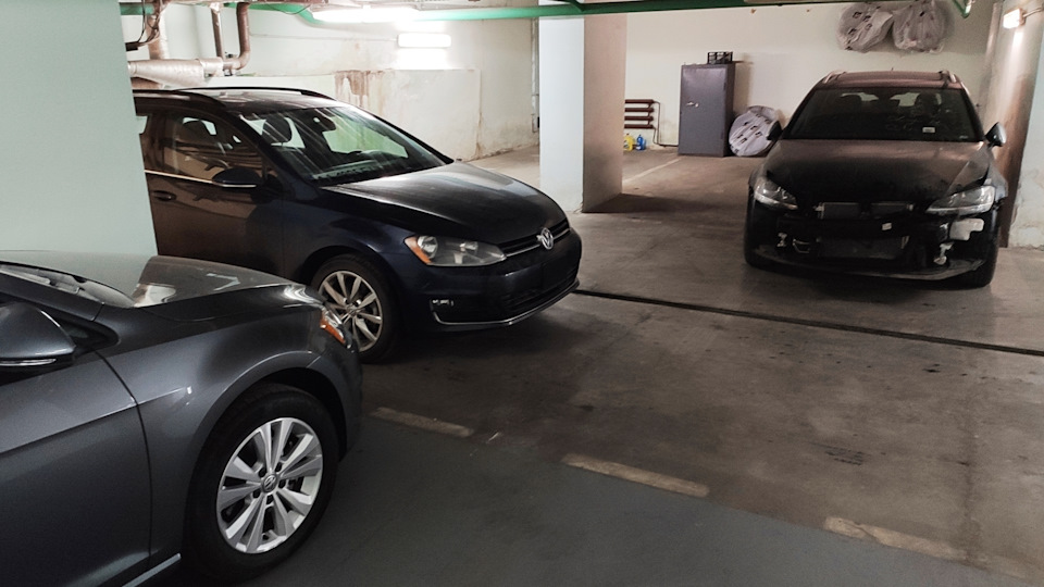 +1 VaG (S 4motion, SE + Alltrack) 2