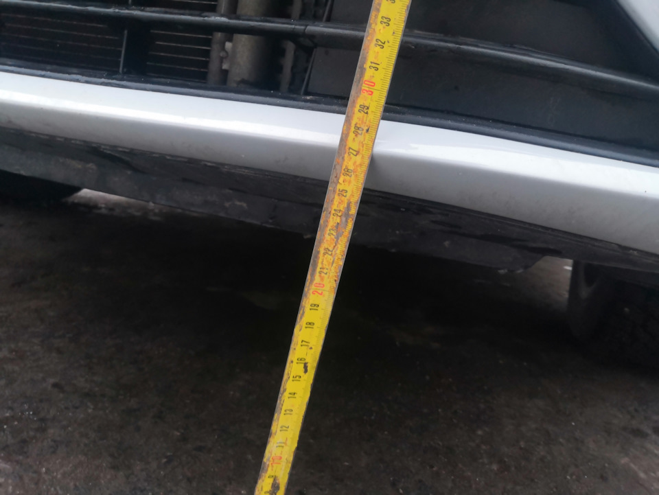 Трохи ближче до Alltrack 3