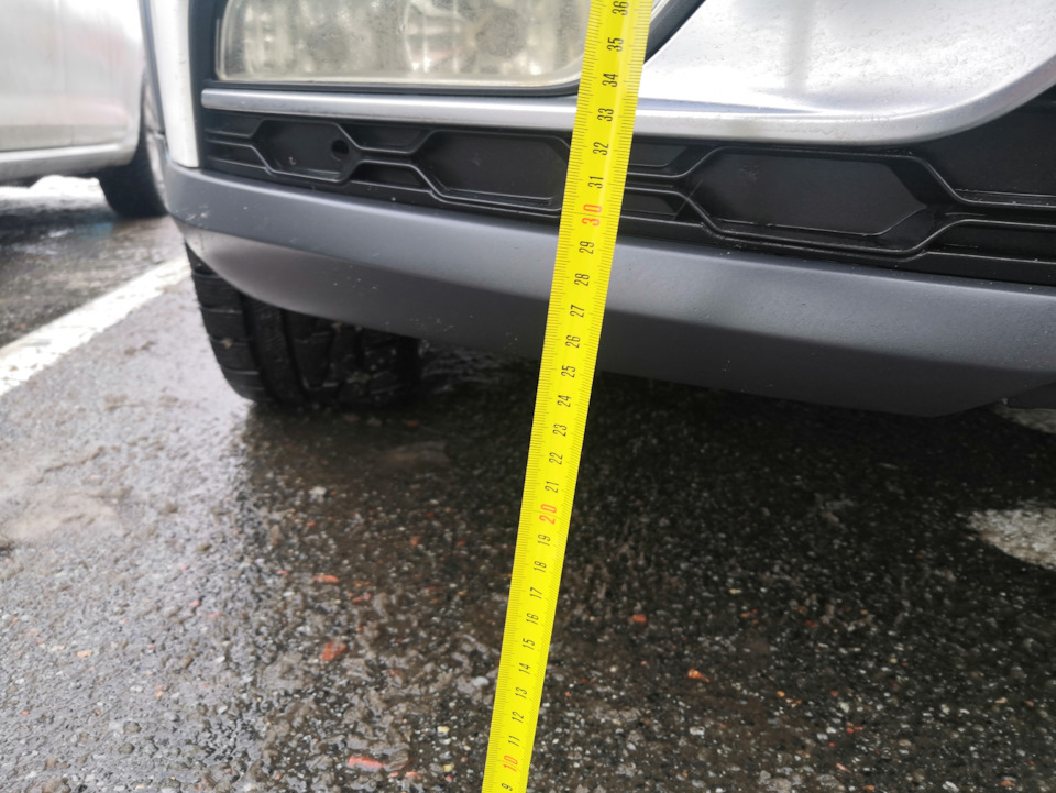 Трохи ближче до Alltrack 2
