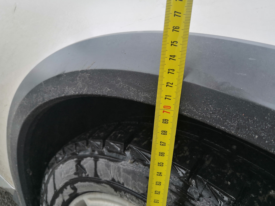 Трохи ближче до Alltrack 5