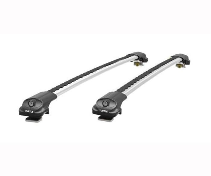 Турецькі поперечки, не гірші за Thule 2