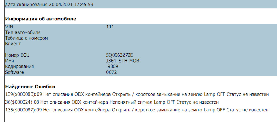 VCP з Китаю і деякі дрібниці 3
