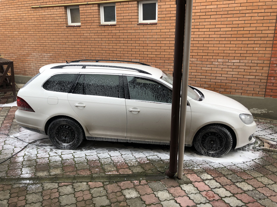 До зими готовий!) 5