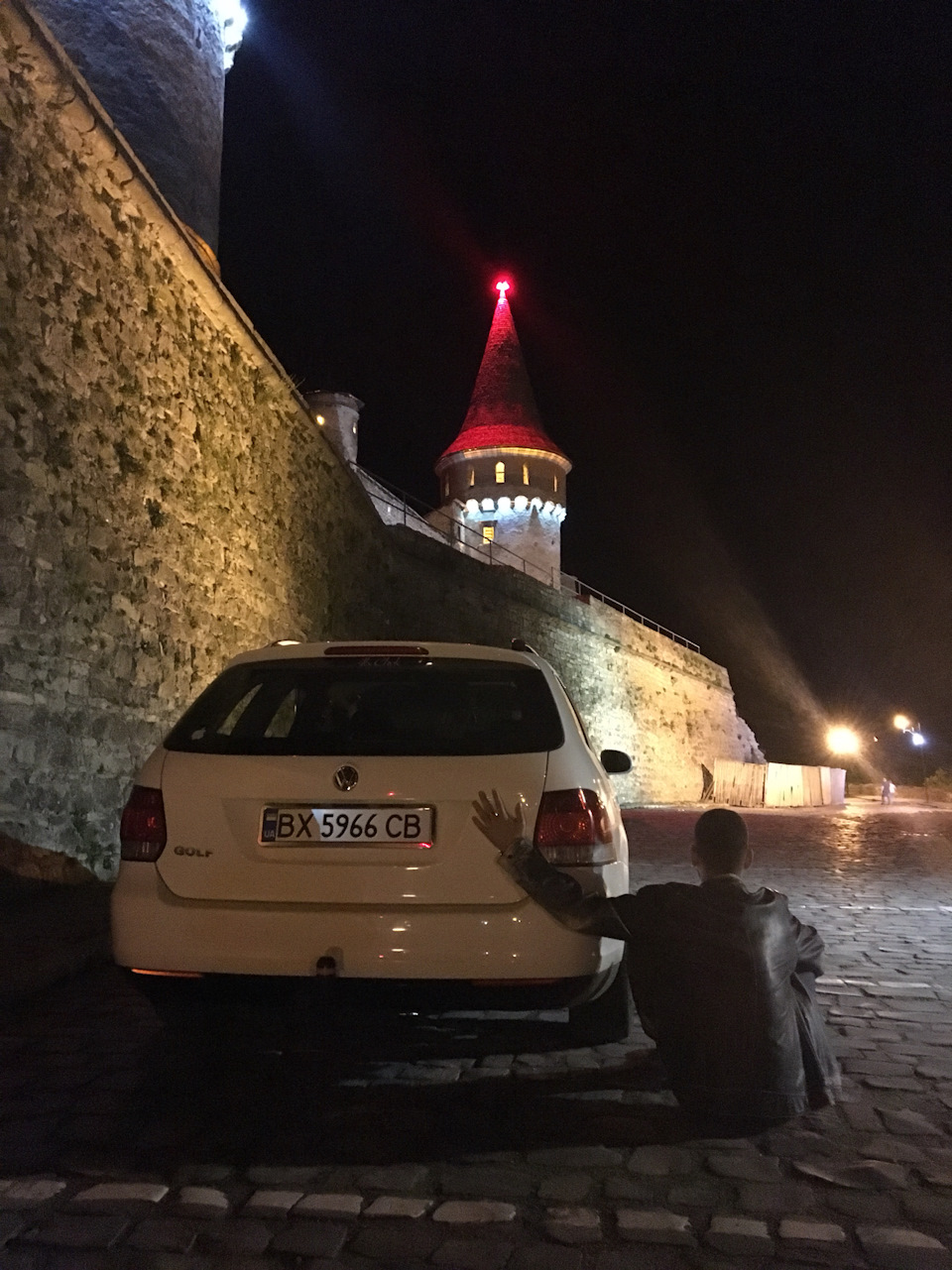 Спонтанна поїздка до Кам'янця-Подільського 1