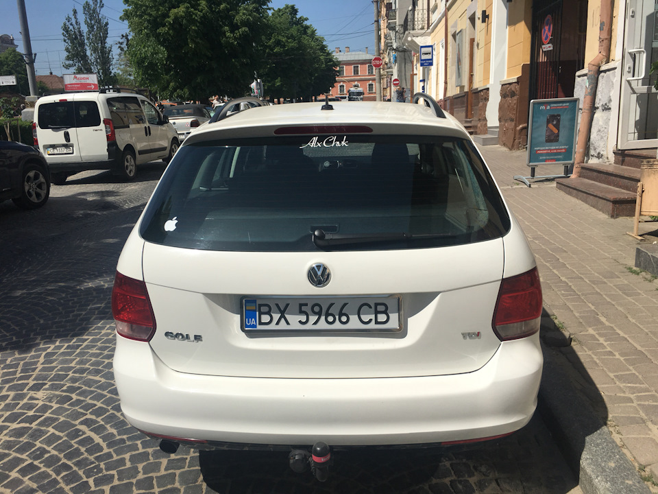 Мандруємо нісенітницею 1