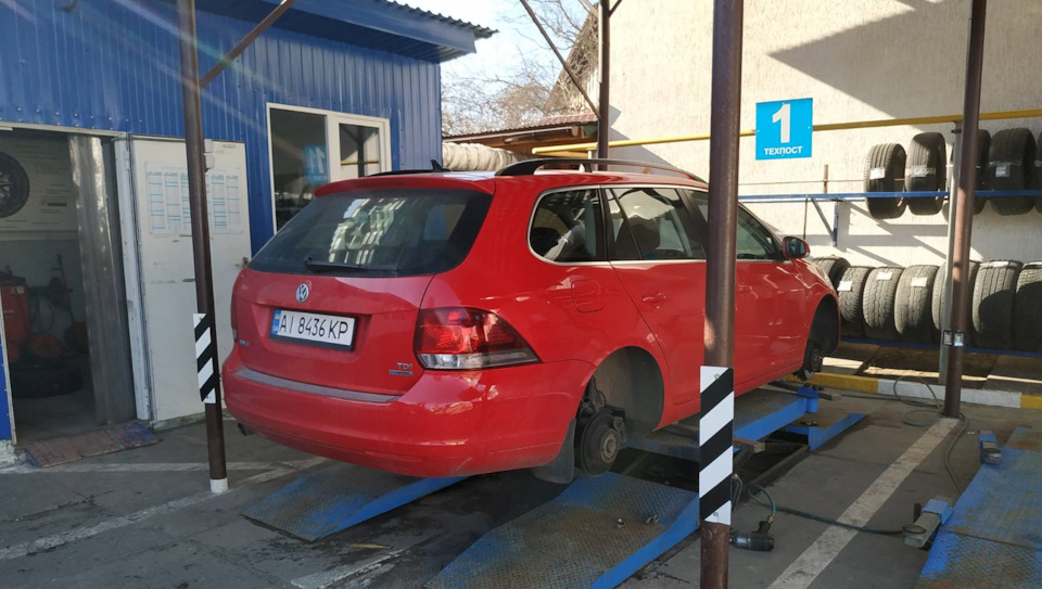 Купівля 205/55 R16 2