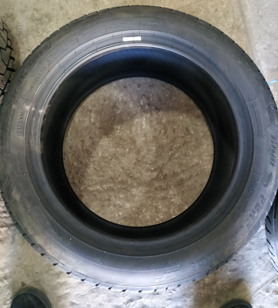 Купівля 205/55 R16 3