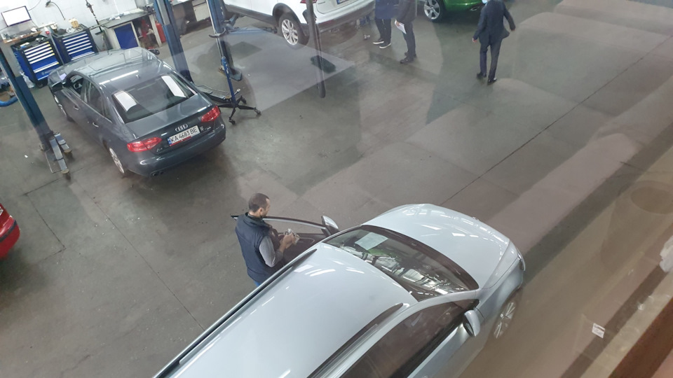 Усунули популярну помилку 1