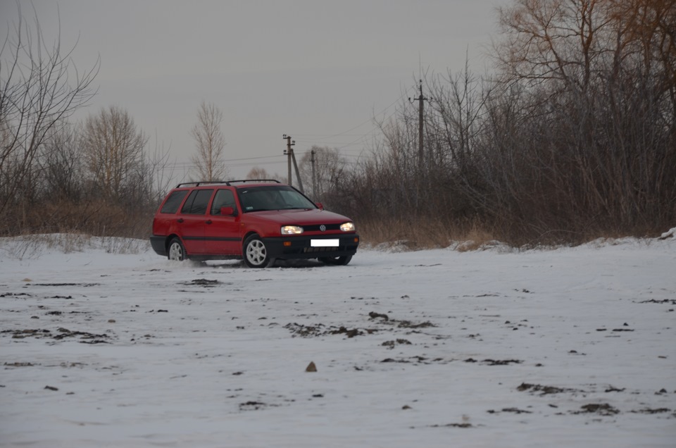 покатався зимою)))))0 1