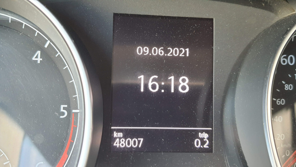 09.06.2021_Планове ТО_48000 км + перевірка балансування коліс 3