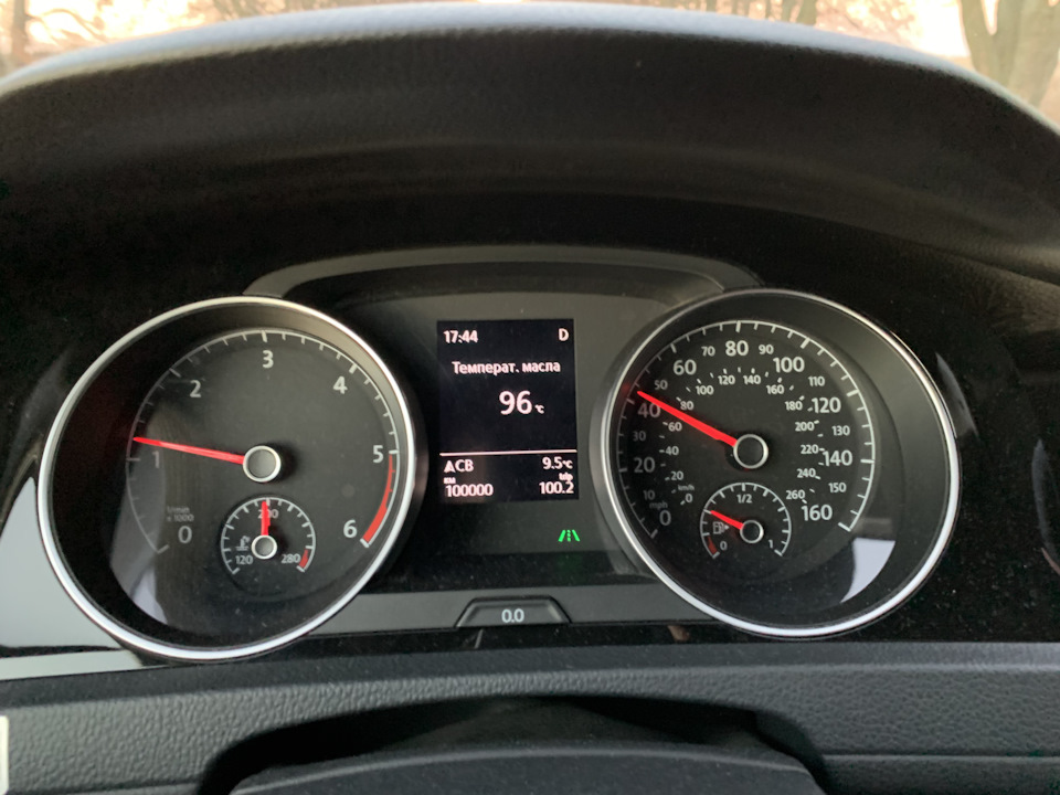 100 000 км 1