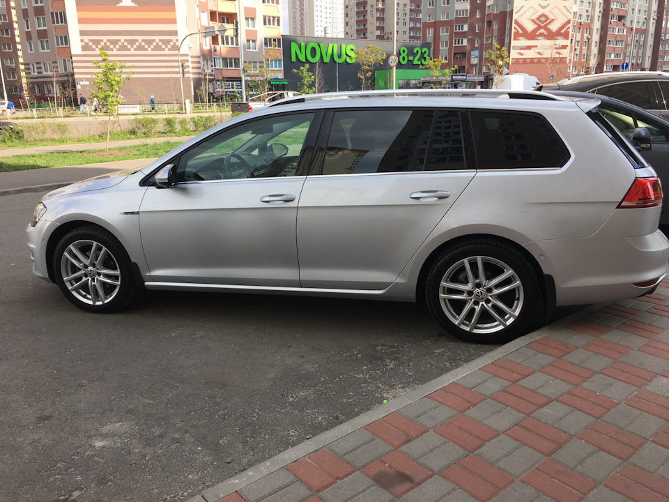 Нові диски R17 4