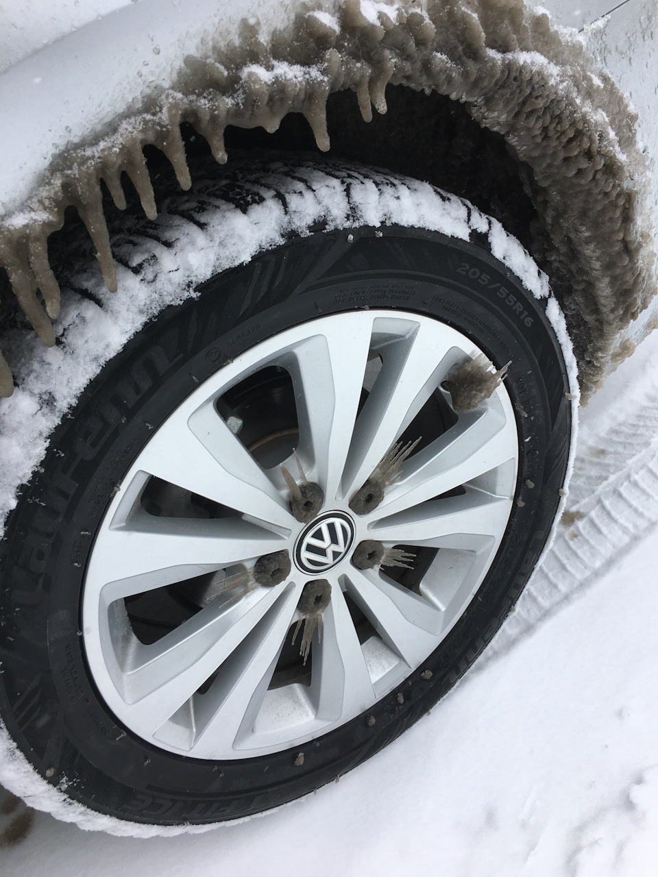 Відмова Front assist 2
