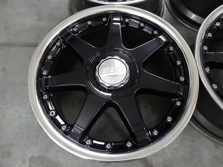 Як вам такі BBS R17 3