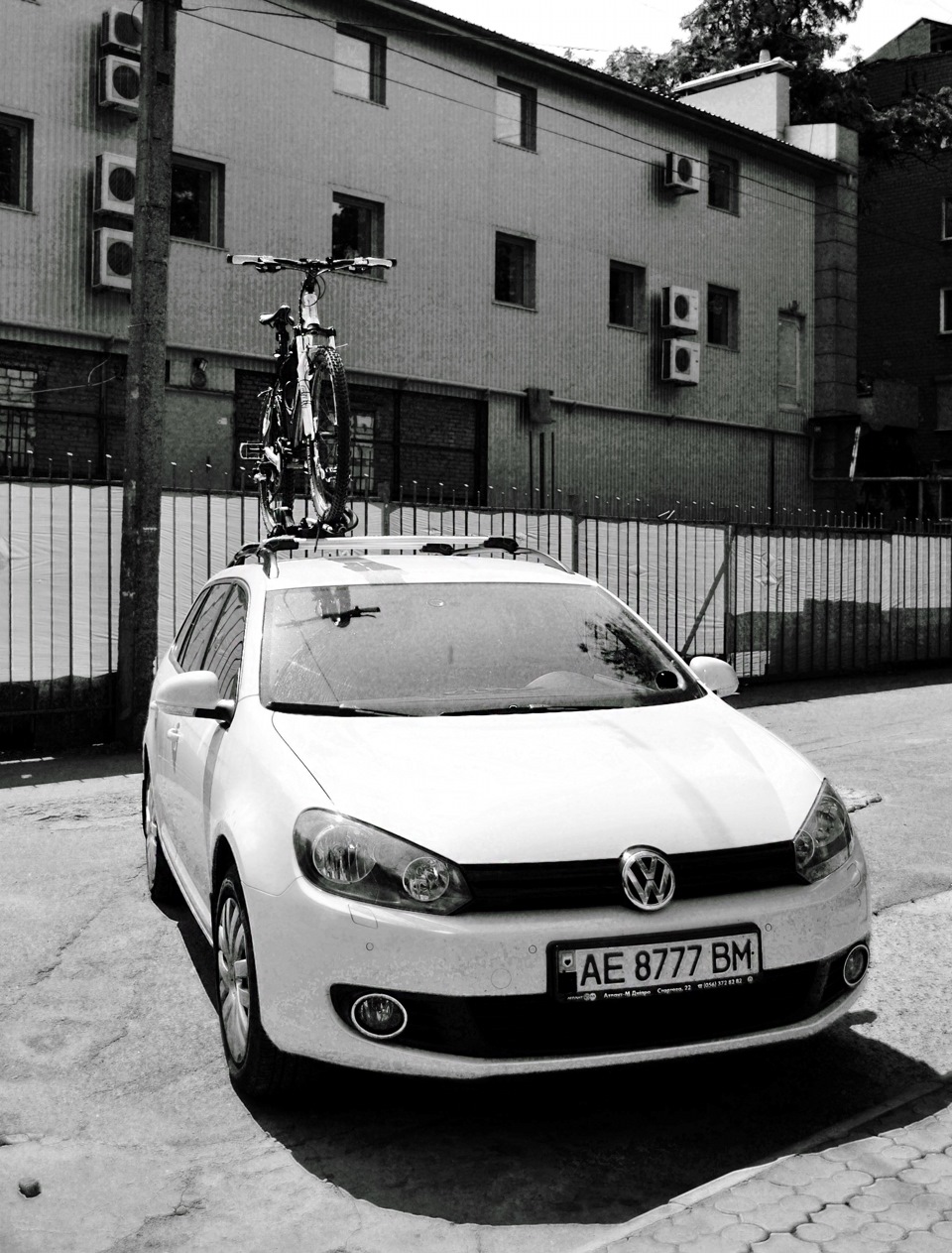 Люблю свою Машину! Трохи свіжих Фоток Друзі))) 3