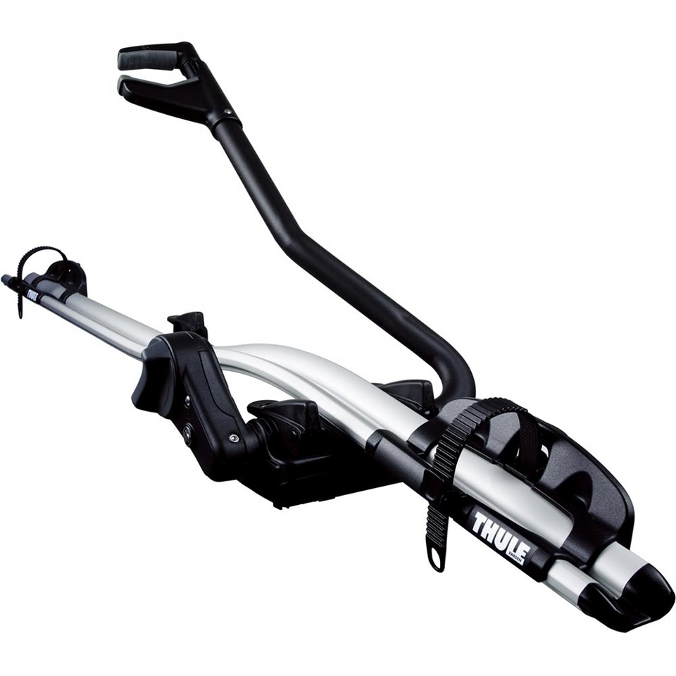 OEM або THULE?))) 3