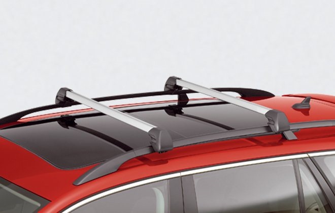 OEM або THULE?))) 2