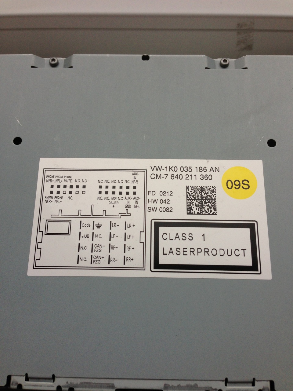 Продаю RCD 310 2