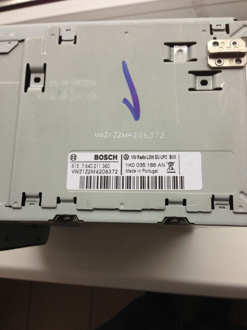 Продаю RCD 310 3