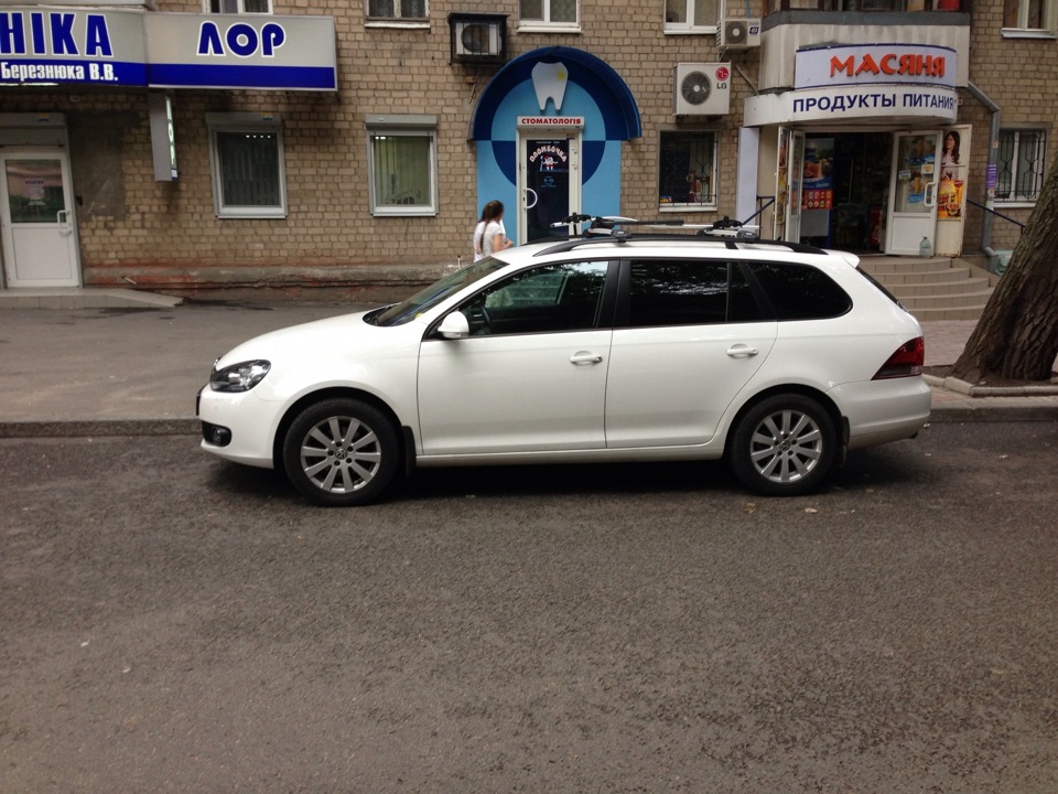 VW Milwaukee Приємний Підгін ;))) 1