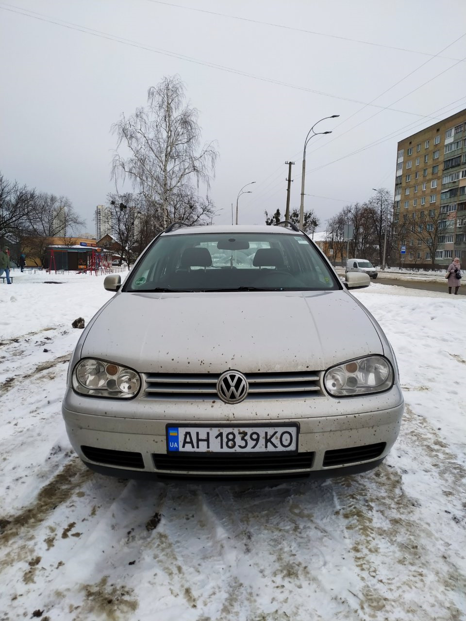 Растаможка Євроблахи 3