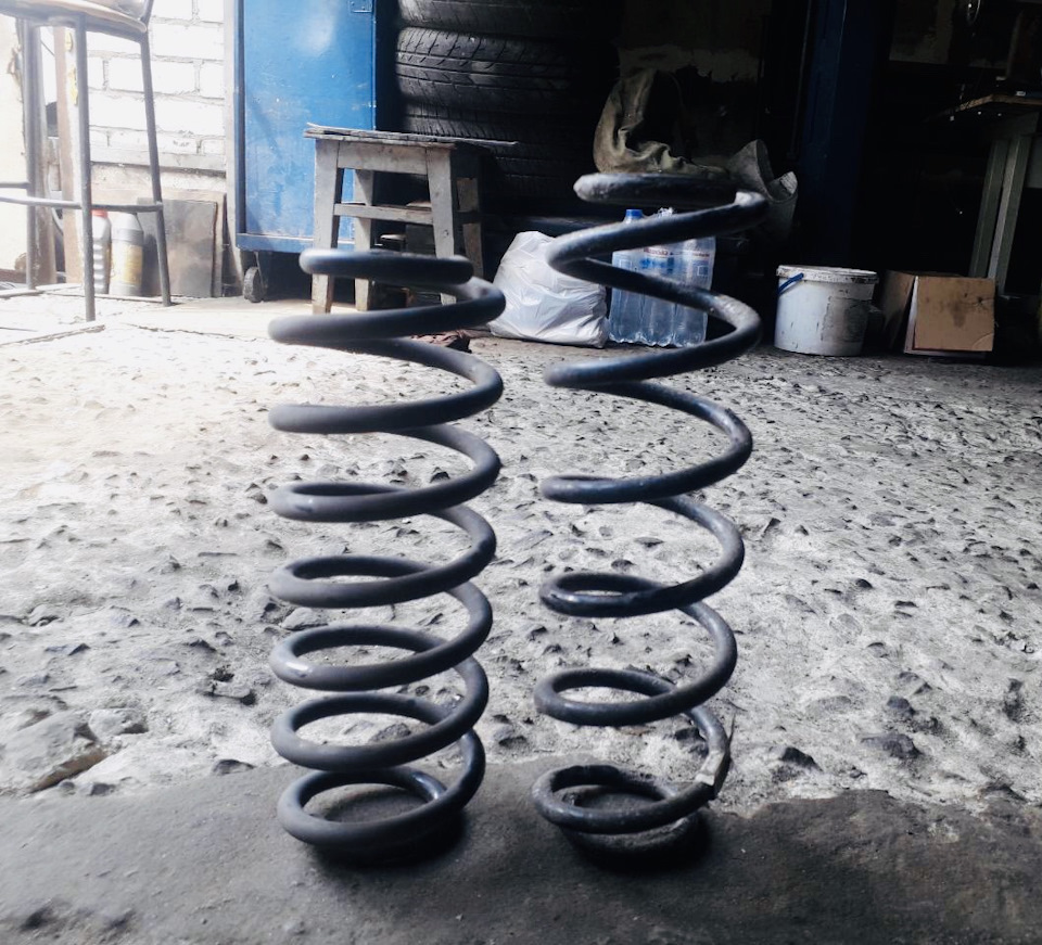 Bilstein b12 (комплект) 3