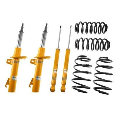 Bilstein b12 (комплект) 4