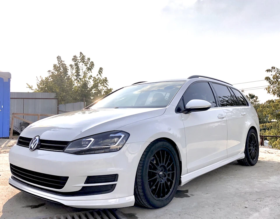 Експеримент ATS R17