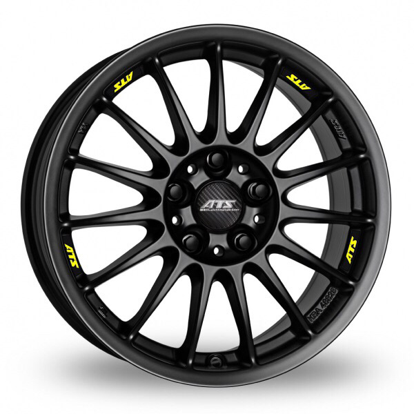 Експеримент ATS R17 4