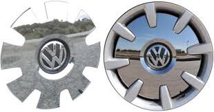 Вивчу попит на катки VW “DISC” 5
