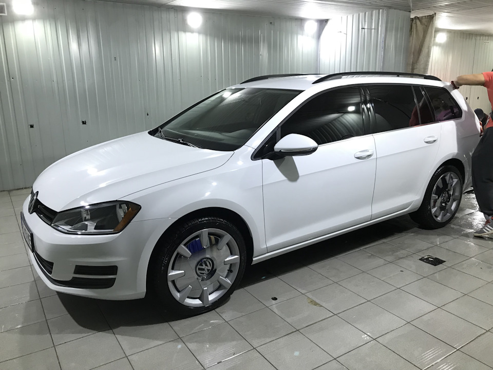 Вивчу попит на катки VW “DISC” 2