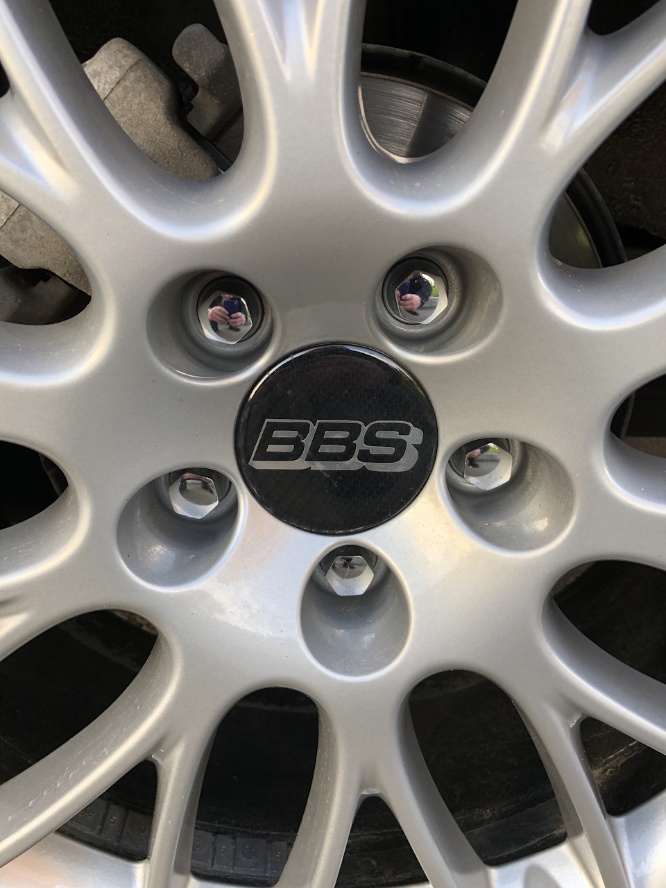 New wheels 3