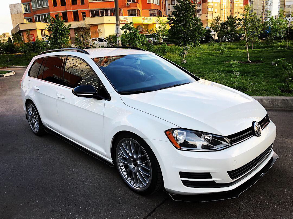 New wheels 1