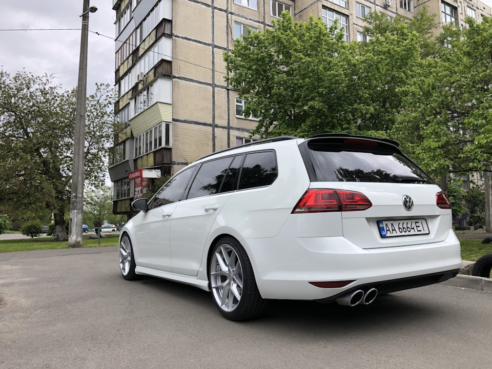 Rotiform FLG 3