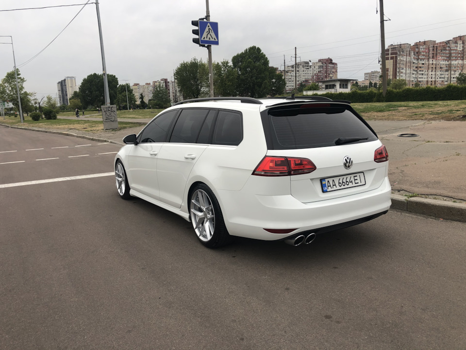 Rotiform FLG 5