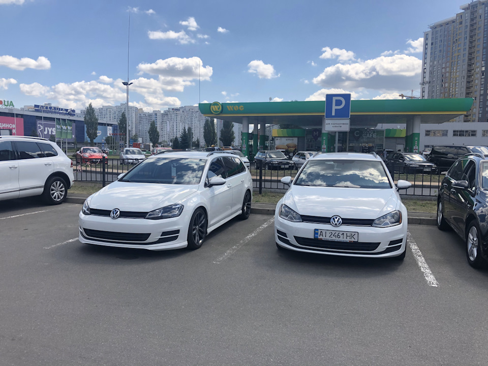 Stock/tuning 1