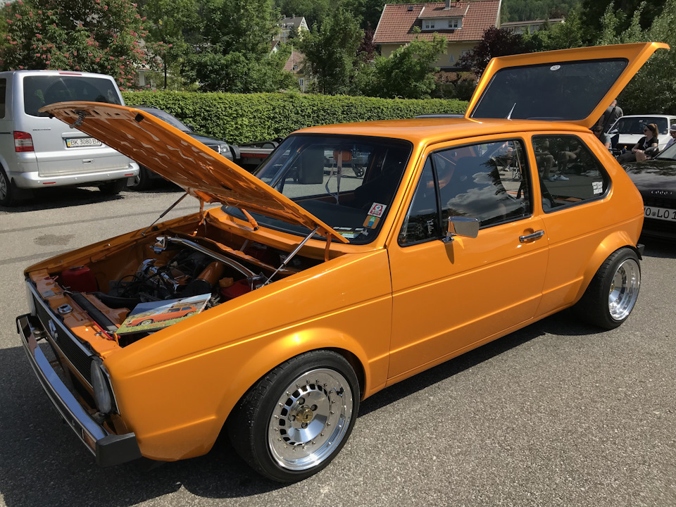 Wörthersee 2018, найбільший фест для СТЕНС фанатів) s.1 2