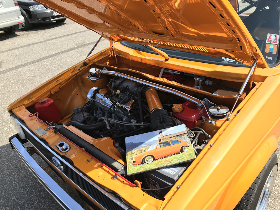 Wörthersee 2018, найбільший фест для СТЕНС фанатів) s.1 3