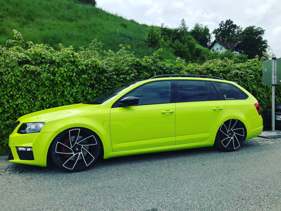 Wörthersee 2018, найбільший фест для СТЕНС фанатів) s.1 1