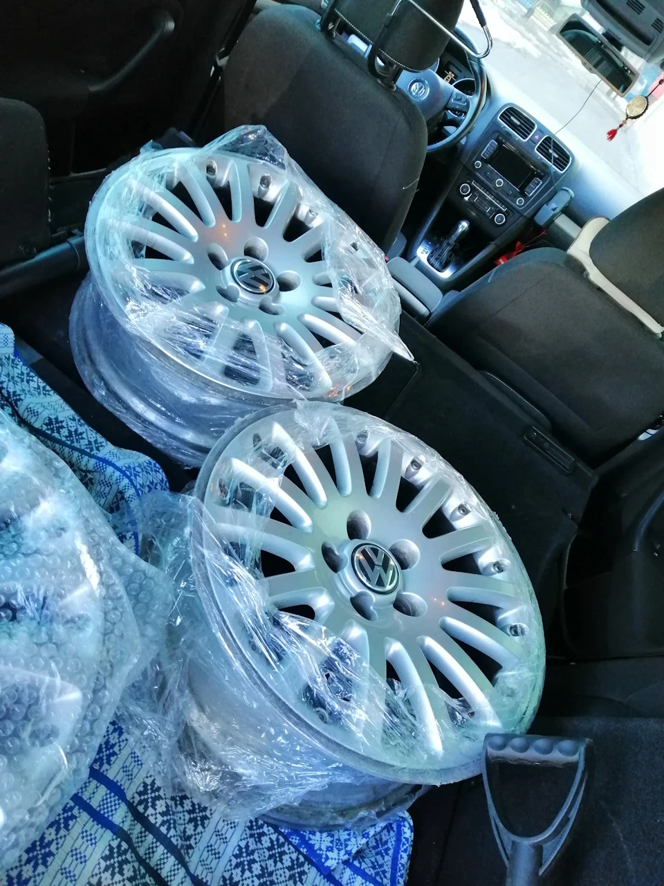BBS-ки на літо
