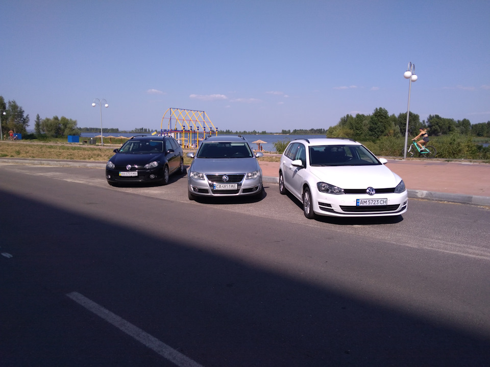 Тріо Вагонів) 5