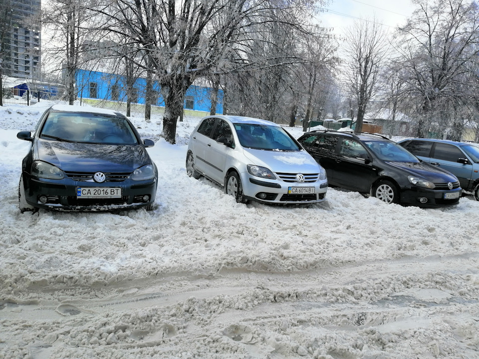 VW Club 27.01.19 4