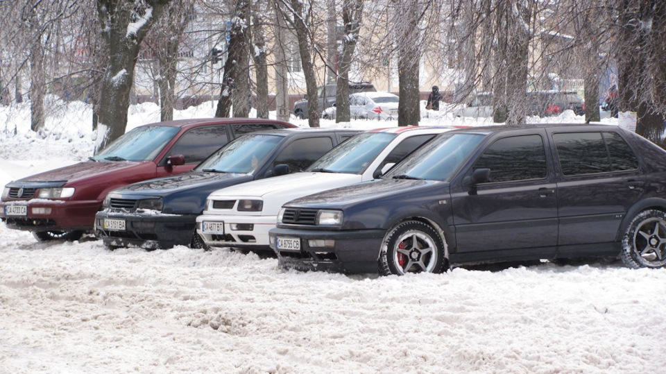 VW Club 27.01.19 5