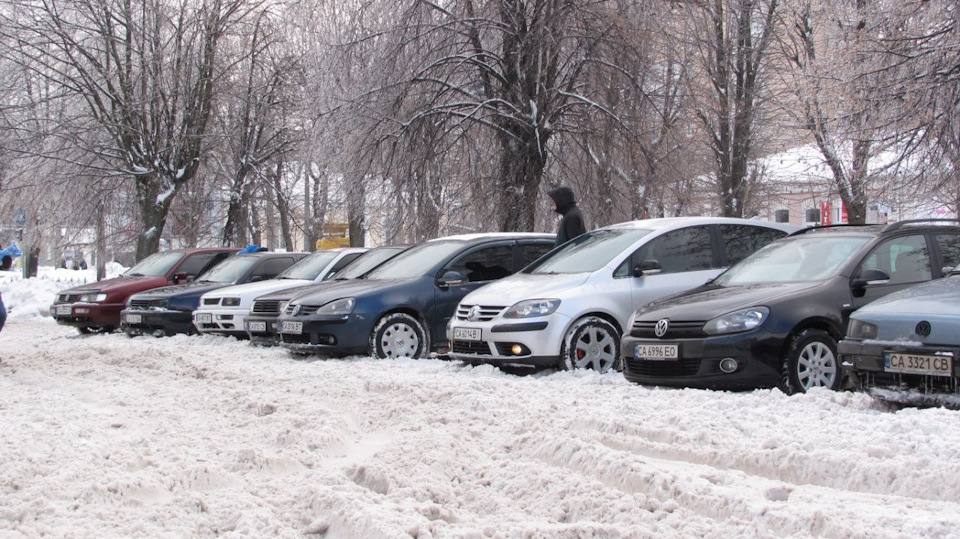 VW Club 27.01.19 3