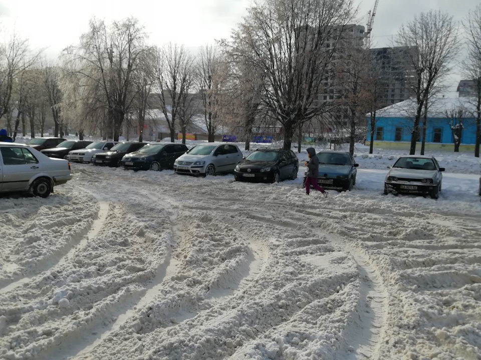 VW Club 27.01.19 2