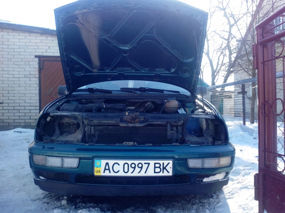 Заміна оптики 3
